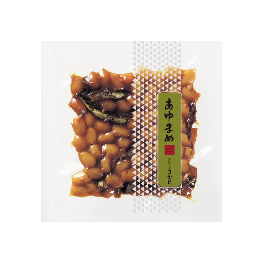 超人気高品質 あゆの店きむら あゆまめ 袋 85g 小鮎 豆 和風 おかず 滋賀 琵琶湖 Kma Supplystudies Com