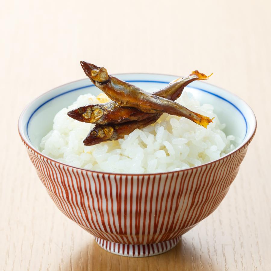 [ 初回限定 送料無料 ] 鮎 甘露煮 佃煮 琵琶湖産天然 小あゆ煮 80g×2 [ あゆの店きむら / KOC2 ] 鮎 甘露煮 佃煮 あゆ アユ 小鮎 小鮎煮 飴煮 飴炊き |  | 04