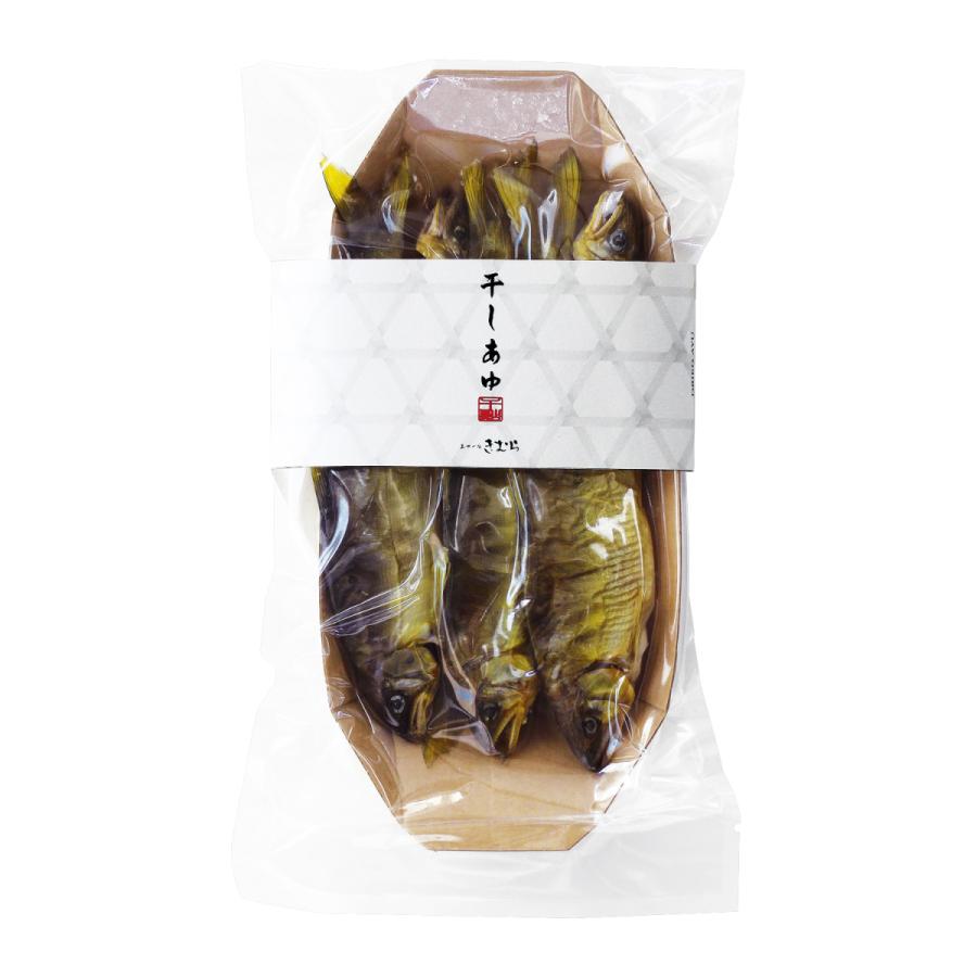 鮎 干しあゆ 70g [ あゆの店きむら / HAY ]あゆ アユ 鮎 干し鮎 干しアユ ダシ 干物 |  | 01