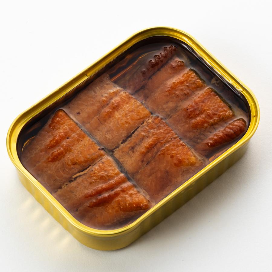 缶詰 国産 うなぎ蒲焼 オイル漬け 105g [ あゆの店きむら / UKA ] うなぎ ウナギ 鰻 国産 缶詰 オイル漬け おつまみ おかず ご飯のお供 |  | 02