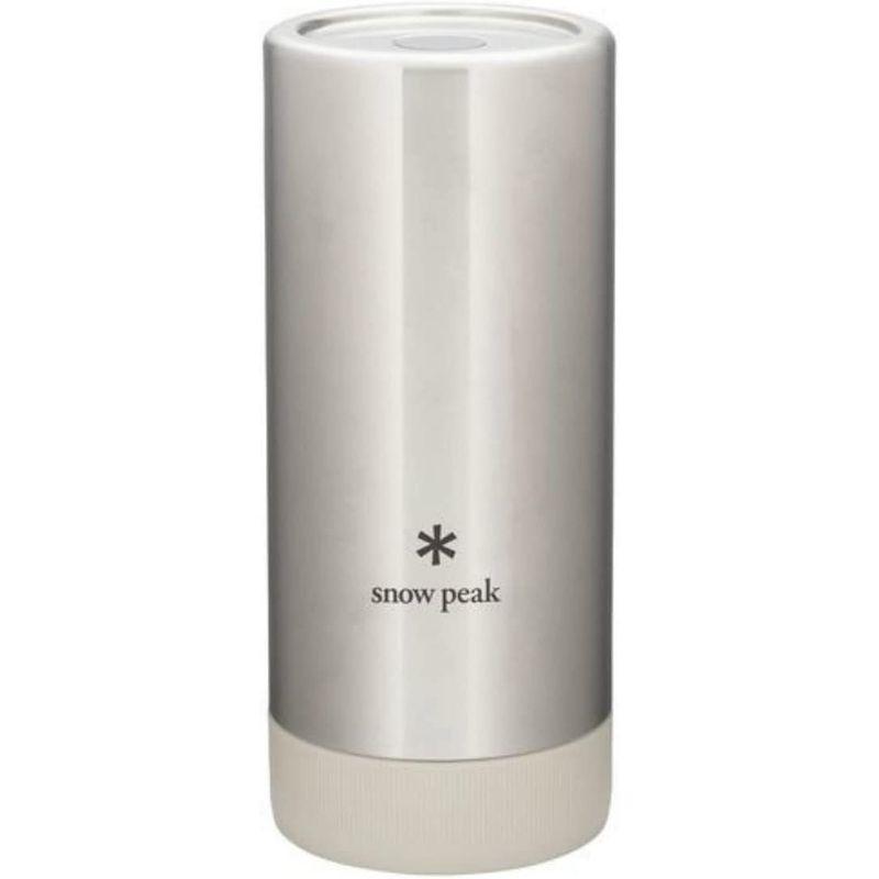 超歓迎されたスノーピーク(snow peak) トバチ3 ホワイトTW-271-WH one