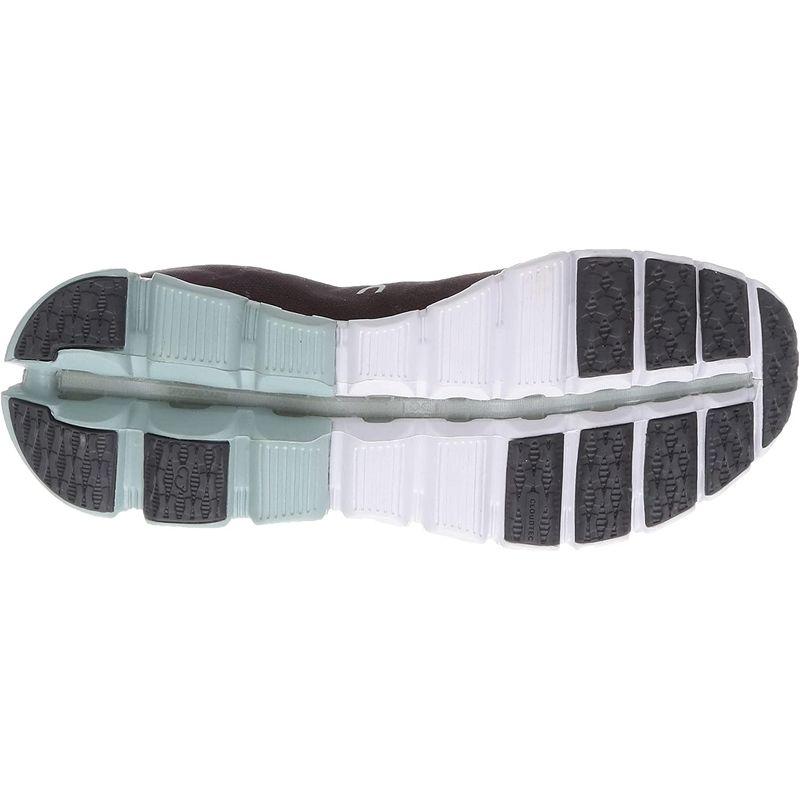 オン ランニングシューズ クラウドフロー レディース(現行モデル) パープル 25.5 cm cm オン ランニングシューズ クラウドフロー レディース 現行モデル パープル