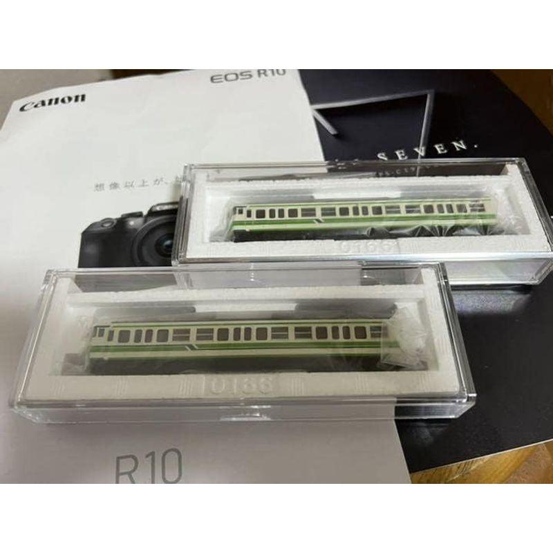 鉄道模型　tomix 98059 115系1000番近郊型電車新潟S編成Bセット Amazon | TOMIX Nゲージ 115 1000系 新潟色・S編成 セットB 2両