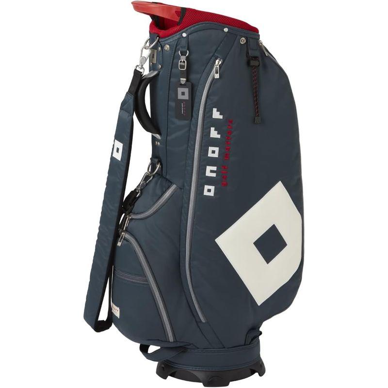 ONOFF オノフ キャディーバッグ GLOBERIDE 2022年モデル Amazon | 2022年モデル GLOBERIDE(グローブライド) ONOFF(オノフ