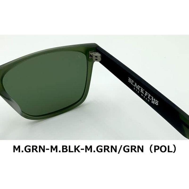 【日本産】 BLACK FLYS サングラス BF-1327-11 ブラックフライ FLY FORTRESS フライ フォートレス POLARIZED