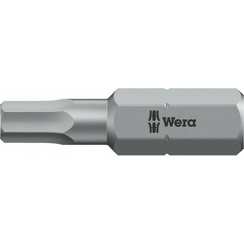 Wera（ヴェラ） 05200995001 | Tool-Check 自動車業界向け 477-4370