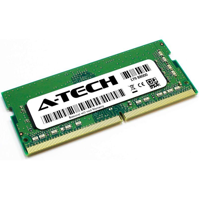 A-Tech 16GB キット (2x8GB) RAM Acer Nitro 5 AN515-53 ゲーミング