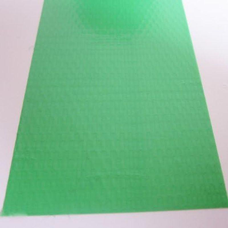 正式的 養生番長（養生テープ） 24mm×25m グリーン（緑） 60巻入り