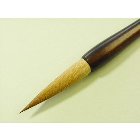 書道具 名人筆 久保田号作 熊野筆ほか 熊野筆 久保田号 おまとめ ｜骨董品買取 緑和堂