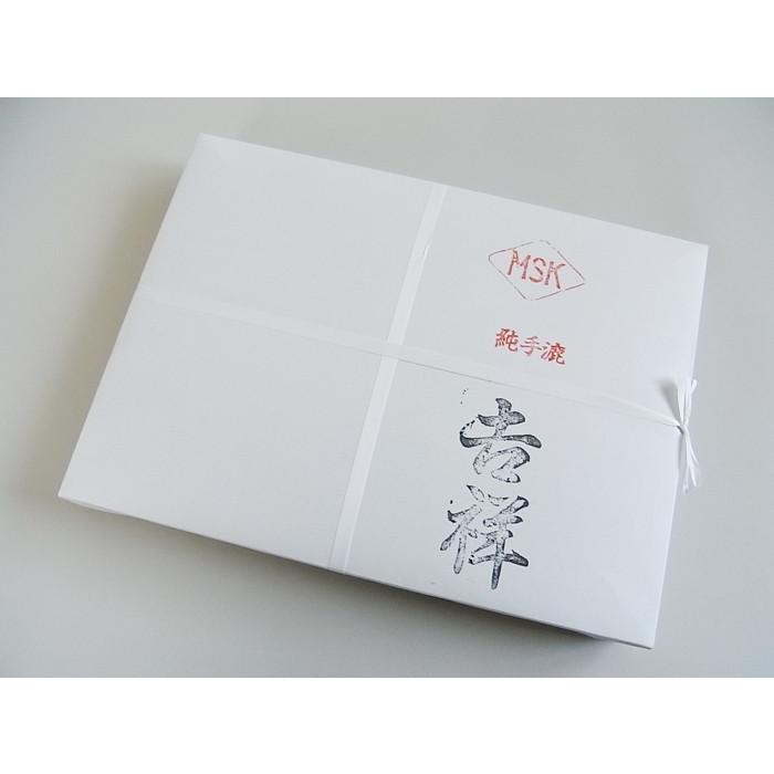 書道　手漉き　半紙　まとめ売り 楽天市場】手漉き書道半紙 『白虎 (お試し100枚)』【書道用半紙