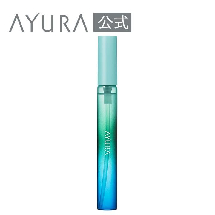 AYURA メディテーション ナイト トワレ 9ミリ2本 AYURA（アユーラ） メディテーションナイトトワレ 香水 爆買