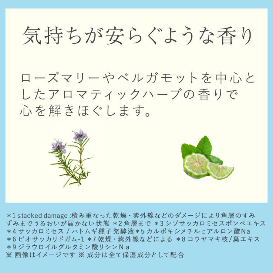 AYURA 化粧水 アユーラ リズムコンセントレートウォーター 300mL 乾燥 肌あれ うるおい 保湿 無添加 弱酸性｜ayura｜13