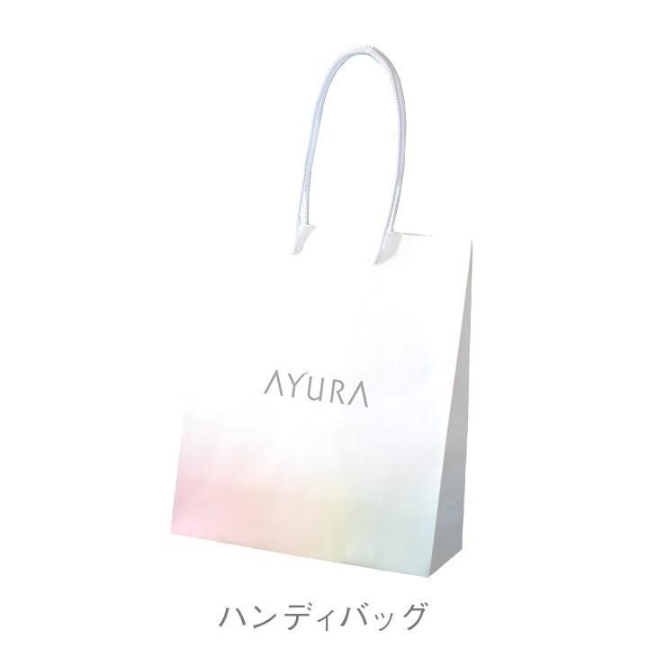 アユーラ公式 ギフトセット ハンドケア ハンディバッグつき 母の日ギフト ハンドクリーム 花以外 プレゼント 新品 送料無料 Ayura