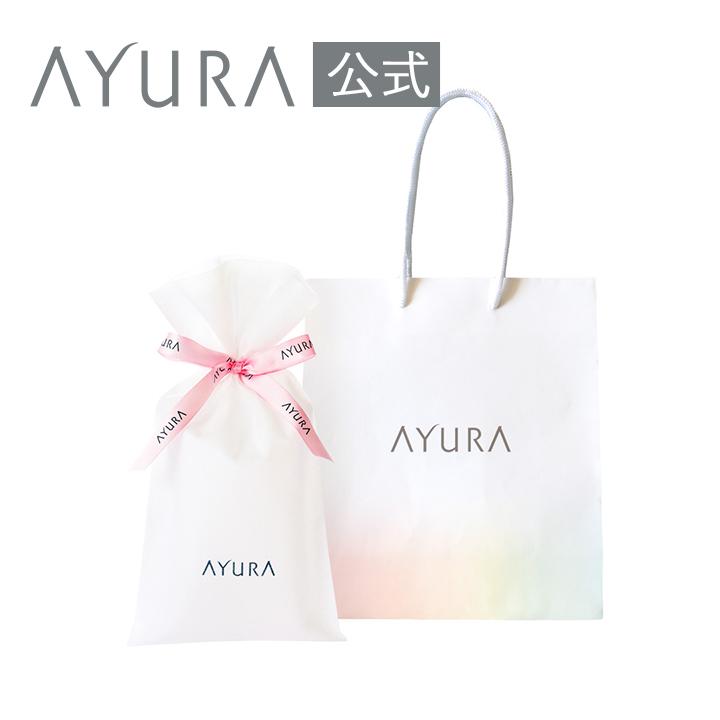 yurai スキンケア 1式 ギフト用袋付き 【公式通販】