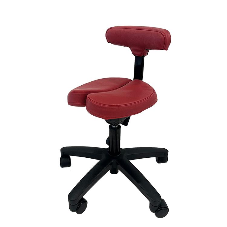 ayur-chair 座面 ayur chair オフィスチェア 腰痛 姿勢矯正 椅子 チェアー 学習