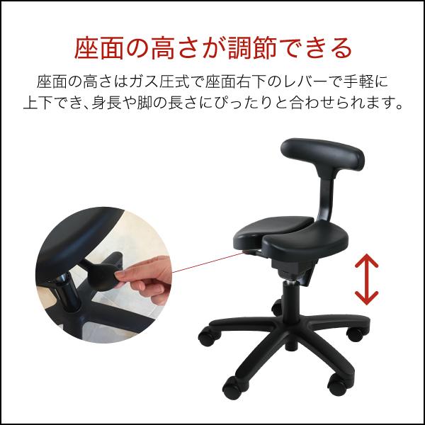 ayur chair 姿勢 集中力 学習 疲れない 姿勢が良くなる 腰が痛く