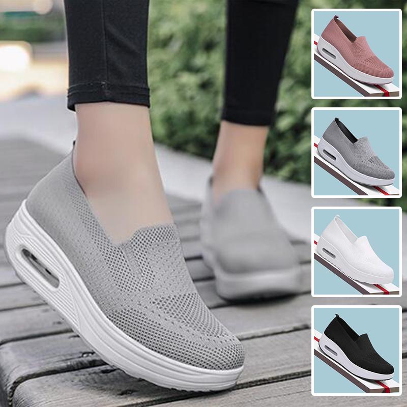 冬靴 スニーカー レディース シューズ 秋冬 運動靴 コンフォートシューズ スポーツシューズ 歩きやすい 疲れない ランニングシューズ 靴 厚底シューズ Yxl Savanna Tokyo 通販 Yahoo ショッピング