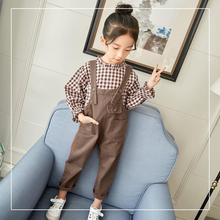 子供服 長袖 セット トップス パンツ 秋 セータース カッツ レギンス 重ね着風 フリル ボリュームスリーブ フレアスカート可愛い二点セット上下セット 新品