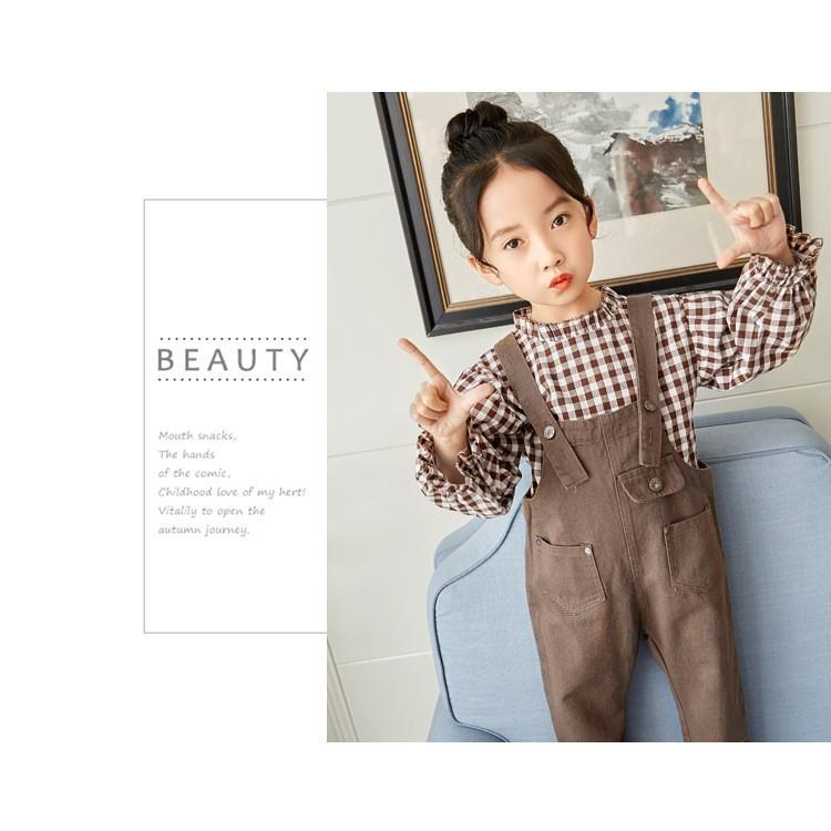 子供服 長袖 セット トップス パンツ 秋 セータース カッツ レギンス 重ね着風 フリル ボリュームスリーブ フレアスカート可愛い二点セット上下セット 新品