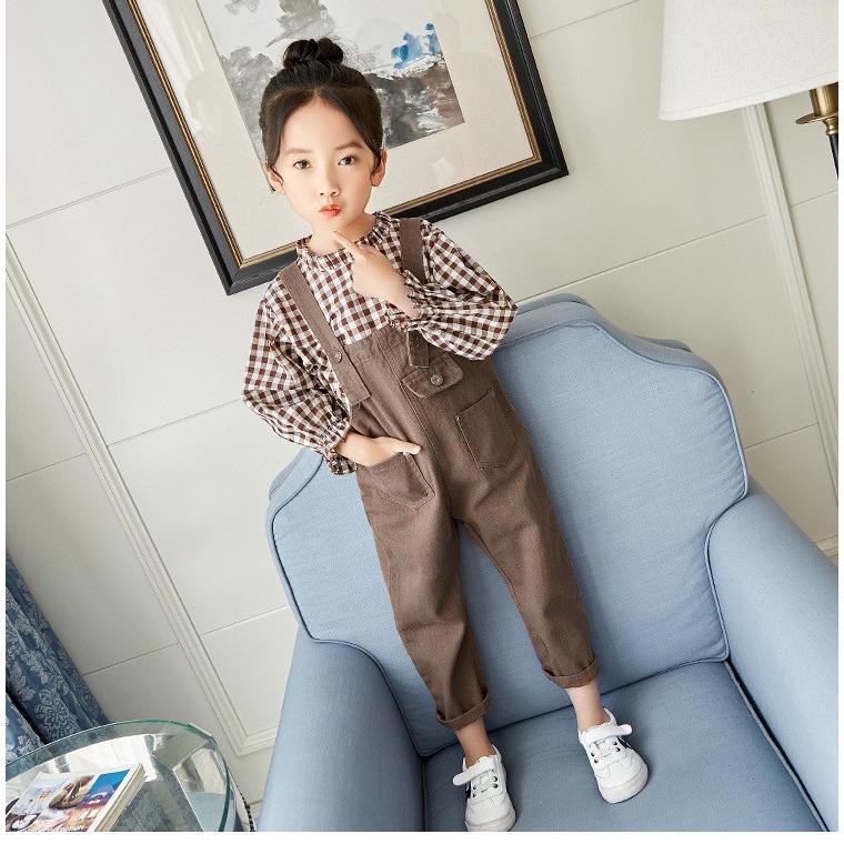 子供服 長袖 セット トップス パンツ 秋 セータース カッツ レギンス 重ね着風 フリル ボリュームスリーブ フレアスカート可愛い二点セット上下セット 新品