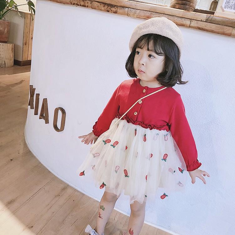 韓国子供服 長袖ワンピース チュールワンピース 女の子 キッズ 可愛い 春秋 黒いワンピース 発表会 卒園式 入学式 パーティ 子供ドレス ワンピースドレス Y2365 アユストア 通販 Yahoo ショッピング