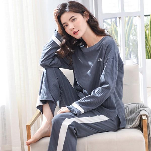 パジャマ 秋 冬 長袖 パジャマ女 綿100 可愛い パジャマ 女性 オシャレ 可愛い 部屋着 女性パジャマ Y アユストア 通販 Yahoo ショッピング