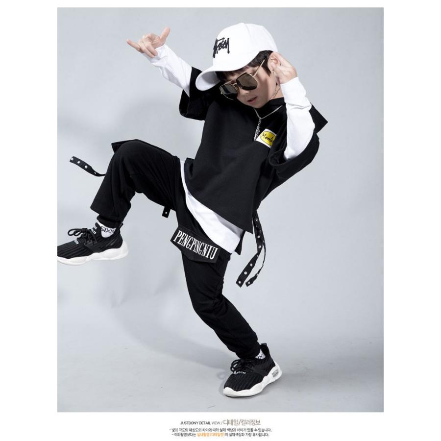 キッズ ダンス衣装 ヒップホップ セットアップ 迷彩 Hiphop ベスト 長袖シャツ 迷彩パンツ ズボン 男の子 女の子 子供服 ステージ衣装 演出服 練習着 Y アユストア 通販 Yahoo ショッピング