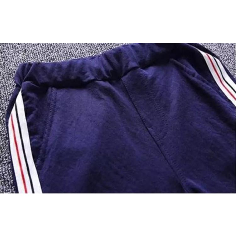 ジャージ キッズ 子供ジャージ ジュニア 上下セット 子供服 セットアップ 男の子 韓国子供服 半袖 Tシャツ ロングパンツ スウェット 男児 おしゃれ 通学着 Y450384 アユストア 通販 Yahoo ショッピング