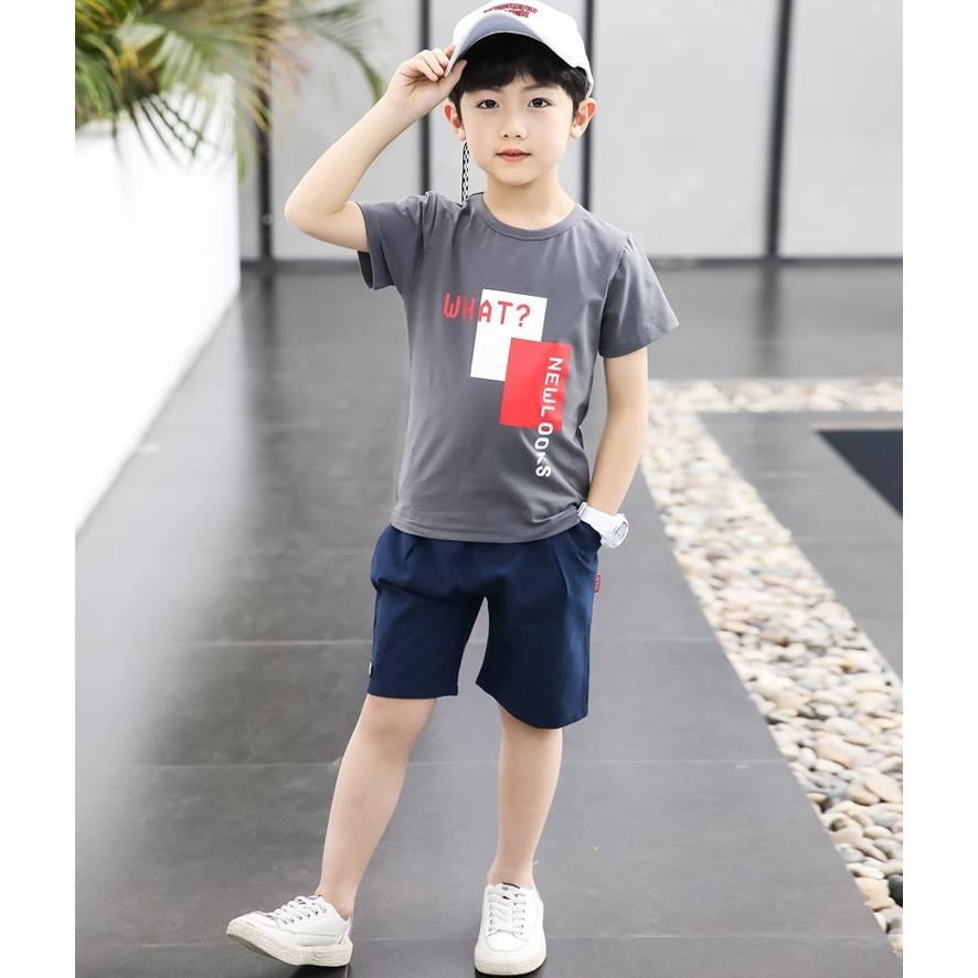 10％OFF 韓国子供服♡セットアップ Tシャツ ショートパンツ 100 econet.bi