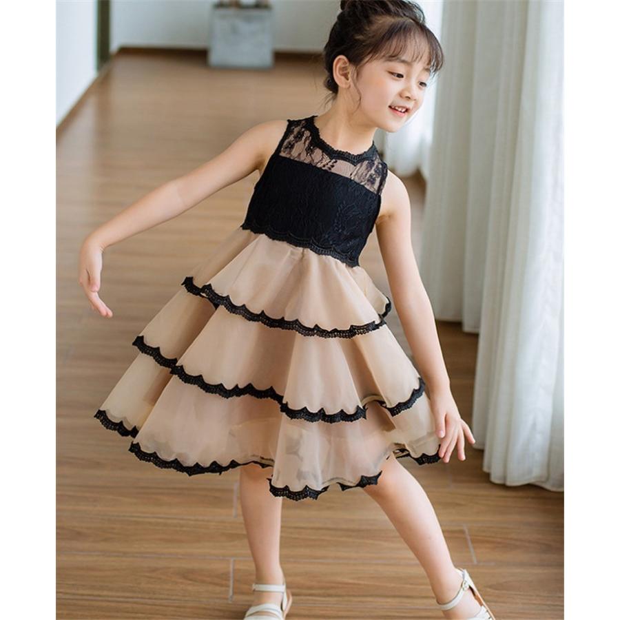 大幅値下 メール便ok 日本製 子供服 ワンピース 韓国子供服 女の子 ワンピース 膝丈 キッズ ノースリーブ ドレス ストライプ 可愛い 夏服 通学着 通園着 無条件 特別価格 Diquinsa Com Mx