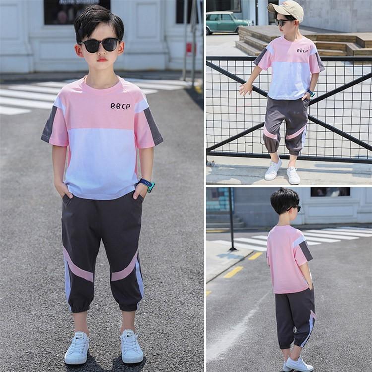 市場 ハーフパンツ 2点セット Tシャツ Tシャツ 無地 半ズボン キッズ ウエストゴム ショートパンツ 男の子 ジュニア