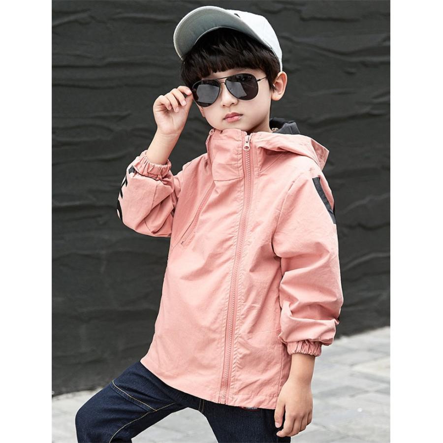 子供服 男の子 ジャケット アウター 長袖 パーカ 春秋冬 秋服 春コート ジャンパー 韓国子供服 キッズ ジュニア ダンス衣装 防風 お出かけ おしゃれ 可愛い 新品 Y アユストア 通販 Yahoo ショッピング