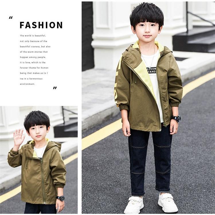 子供服 男の子 ジャケット アウター 長袖 パーカ 春秋冬 秋服 春コート ジャンパー 韓国子供服 キッズ ジュニア ダンス衣装 防風 お出かけ おしゃれ 可愛い 新品 Y450711 アユストア 通販 Yahoo ショッピング