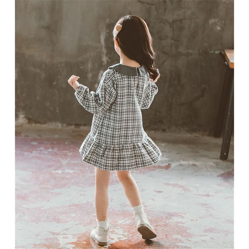 有名な高級ブランド ワンピース 女の子 子供服 ガールズ キッズ服 長袖 柔らかい 可愛い 子供 ドレス 無地 こどもレスト フォーマル 女児 おしゃれ Aライン 秋冬 洋服 通学 通園 普段着 七五三 入学式 卒業式 発表会 プレゼント Www Matthieul Fr