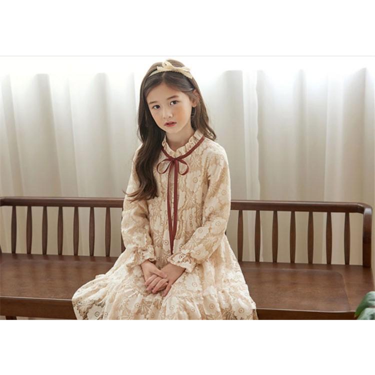 子供 ドレス 韓国子供服 春秋 子供 ワンピース 女の子 子供 キッズ フォーマルワンピース 星柄 可愛い 魅力的な価格