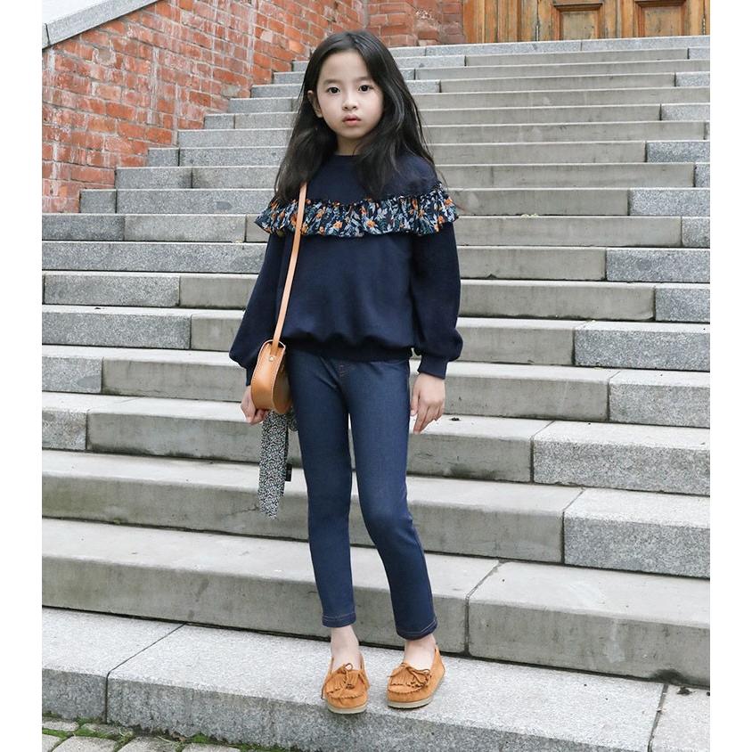 子供服 キッズ 女の子 トップス 長袖 ブラウス Tシャツ 春秋 韓国子供服 ジュニア 丸首 花柄 カジュアル フォーマル インナー 可愛い おしゃれ 小学生 通学着 :y451432:アユストア - 通販 - Yahoo!ショッピング 子供服 キッズ 女の子 トップス 長袖 ブラウス Tシャツ 春秋 韓国子供服 ジュニア 丸首 花柄 カジュアル フォーマル インナー 可愛い おしゃれ 小学生 通学着 :y451432:アユストア - 通販 - Yahoo!ショッピング