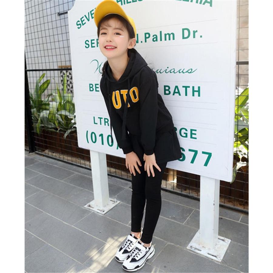 ジャージ キッズ 女子 上下 長袖 秋冬 子供服 セットアップ ジュニア 2点セット トップス パーカー 長ズボン スポーツウェア 運動着 可愛い おしゃれ 衣装 新品 Y アユストア 通販 Yahoo ショッピング