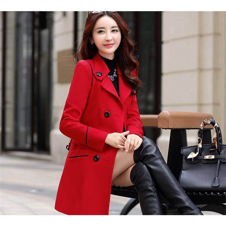 驚きの価格 韓国風 コート テーラードコート 50代 トレンチコート ロングコート 着痩せ 冬 チェスターコート 40代 ラシャコート レディース 大きいサイズ 春コート アウター コート アウター