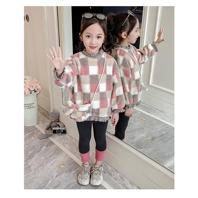 国内外の人気 子供服 女の子 秋 冬 セットアップ 上下セット 長袖 カジュアルパンツ 2点セット キッズ 冬服 厚手 コート スカート ジュニア パーカー パンツ お出かけ 通学 女児 子ども レジャー おしゃれ 可愛い 裏起毛有り 1cm 130cm 140cm 150cm 160cm 170cm