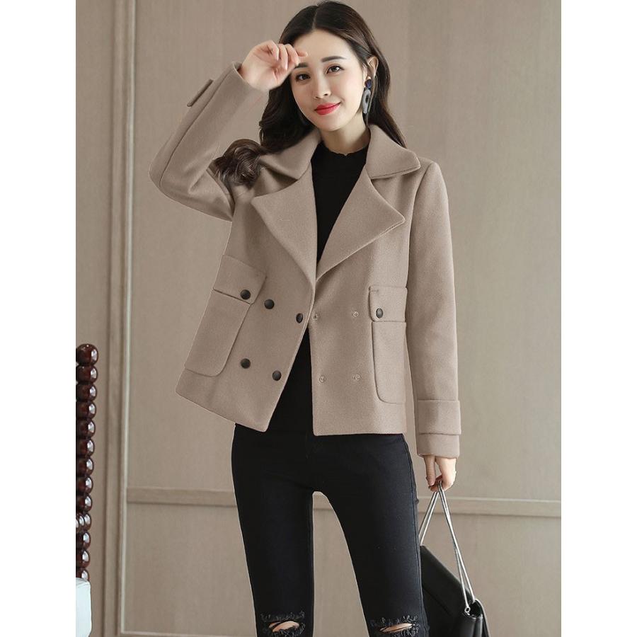 コート レディース 40代 50代 冬 モッズコート ショート丈 アウター トレンチコート チェスターコート テーラードコート 春コート 韓国風 大きいサイズ 着痩せ Y アユストア 通販 Yahoo ショッピング
