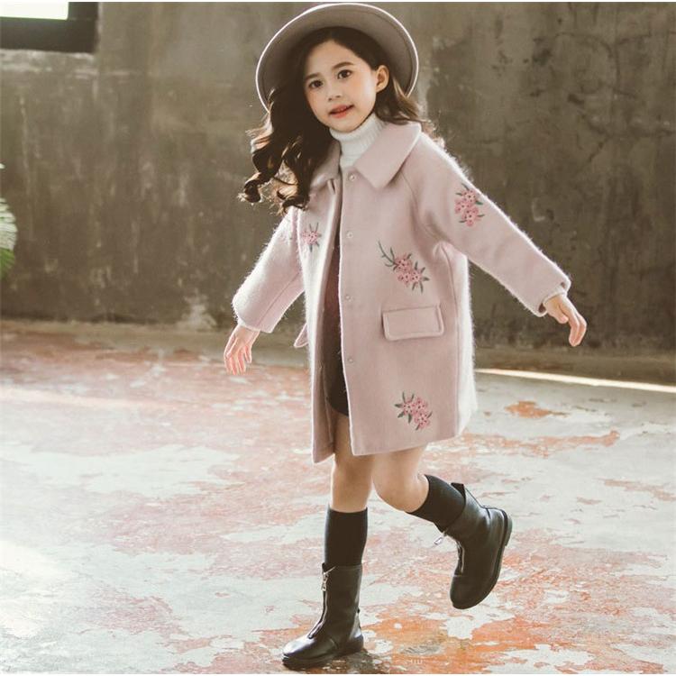 コート キッズ 女の子 おしゃれ 子供服 秋冬 厚手 アウター モッズコート 中綿コート ロングコート キッズコート トレンチコート 子供コート 可愛い 暖かい 防寒 Y4519 アユストア 通販 Yahoo ショッピング
