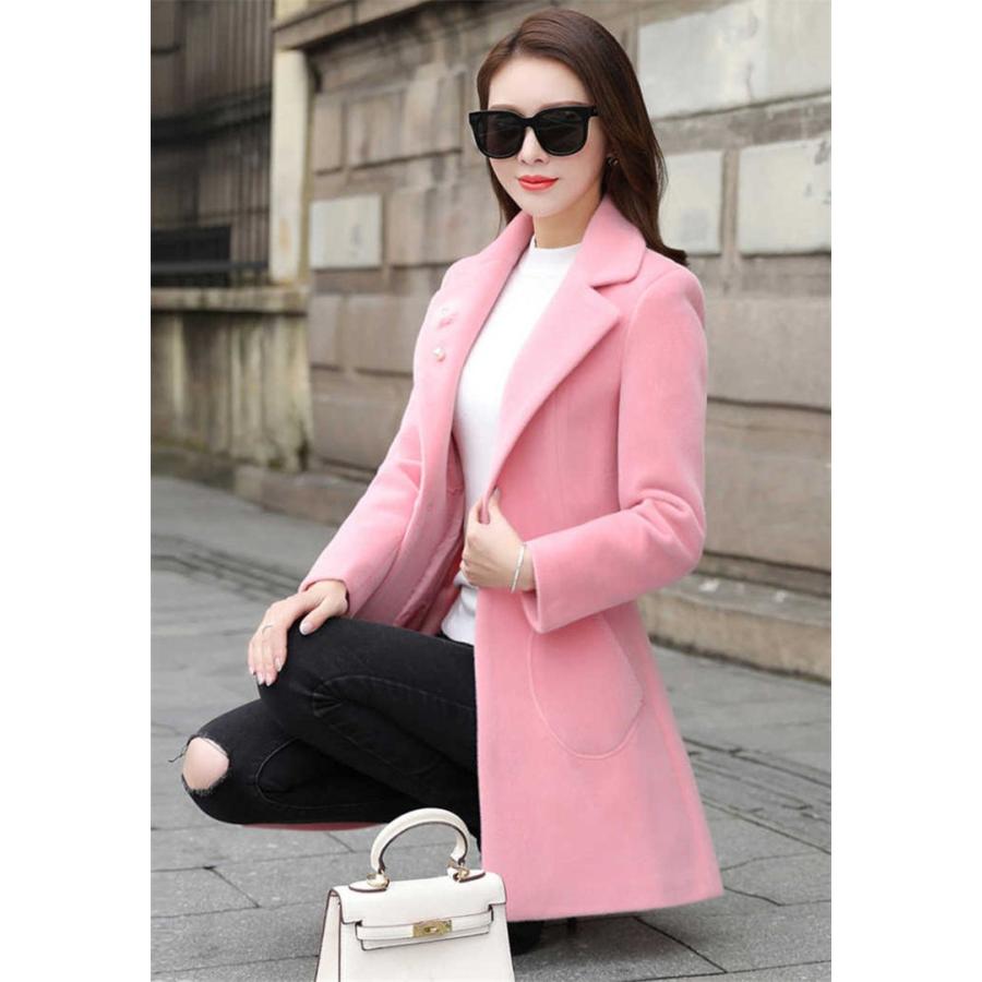 コート レディース 40代 50代 秋冬 アウター オーバー モッズコート ロングコート トレンチコート チェスターコート 韓国風 大きいサイズ 防寒 暖かい 着痩せ Ol Y アユストア 通販 Yahoo ショッピング