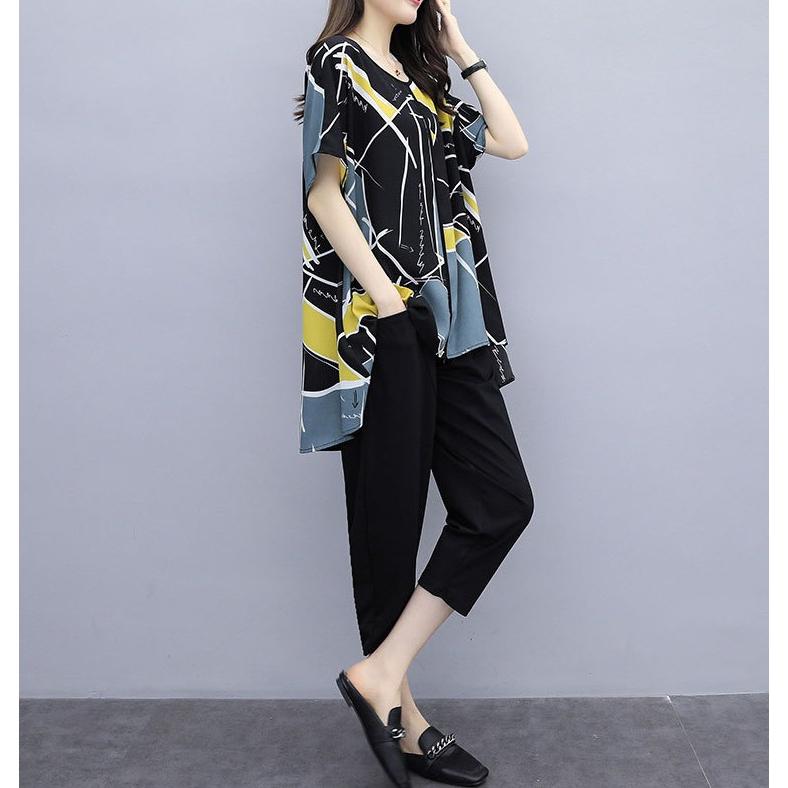 Sale 55 Off スーツ上下セットアップレディース春夏40代2点セット韓国風長ズボmi スカートスーツ上下 Williamsav Com