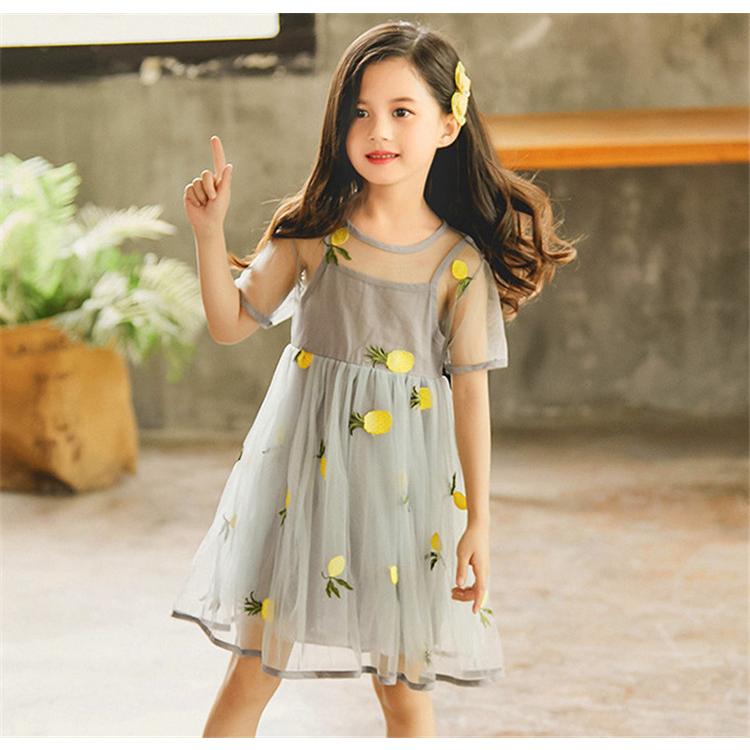 クリアランスバーゲン 夏ワンピ 女の子 かわいい ストライプ 半袖 子供服 韓国風 サマーワンピース 夏 ギフト お姫様 おしゃれ キッズ 誕生日 日常 ひざ下丈 速達メール便送料無料 Centroprofesorjuanbosch Com