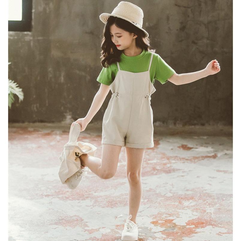 ブランド服男の子セット 春夏物半袖tシャツ長袖帽子ズボンパンツ 世界