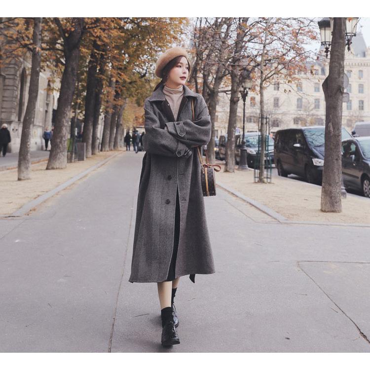 トレンチコート レディース 40代 秋冬 アウター コート モッズコート ロングコート チュニック きれいめ カジュアル 大きいサイズ おしゃれ 暖かい 着痩せ Ol Yi8azg878n コート アウター Urbanoeng Com Br