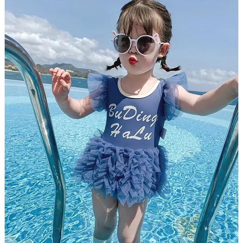 水着 子供 女の子 夏 子供服 キッズ 女児 ベビー水着 おしゃれ 韓国子供服 ワンピース オールインワン スイムウェア 温泉 海水浴 水遊び 練習用 可愛い 新品 Y アユストア 通販 Yahoo ショッピング