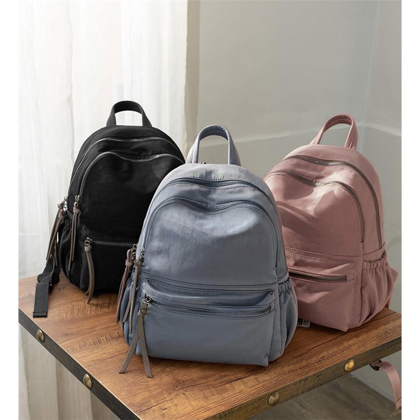 リュック レディース メンズ 通学 シンプル 大容量 おしゃれ バッグ リュックサック 韓国リュック 軽い スクエア カバン かわいい 人気 高校生 通勤 旅行 新品 Y アユストア 通販 Yahoo ショッピング