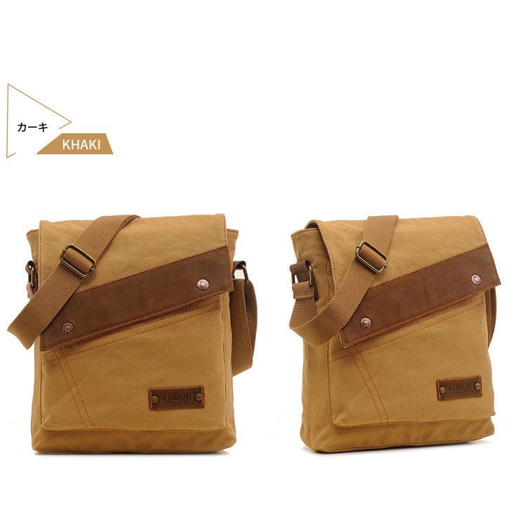 ショルダーバッグ メンズ 斜めがけ 軽い 40代 大きめ 2way 仕事 ハンドバッグ 肩掛け ビジネス 帆布 大容量 おしゃれ カジュアル バッグ 鞄 カバン 人気 通勤 Y アユストア 通販 Yahoo ショッピング