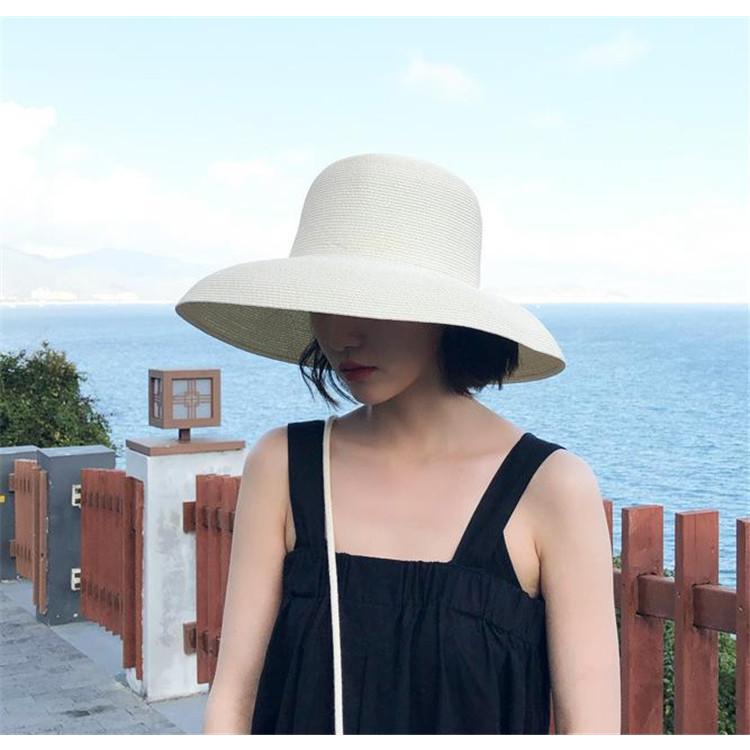 帽子 レディース 春 夏 Uv 40代 キャップ 5色 つば広帽子 バケットハット ハット 日よけ 日除け帽子 海 旅行 夏休み Uvカット 日焼け防止 紫外線 おしゃれ 新品 Y アユストア 通販 Yahoo ショッピング